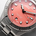 Часы Oris Divers Sixty‑Five 'Cotton Candy' 01 733 7771 4058-07 8 19 18 фото 4